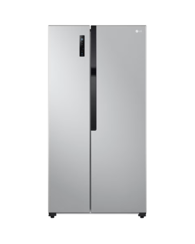 Soyuducu LG GRFB587PQAM