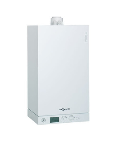 Viessman Витопенд 100 24 квт