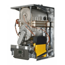 Aldens WM 85kw Alarko Carrier