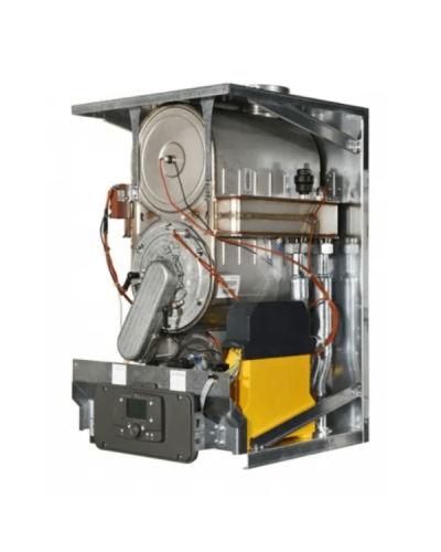 Aldens WM 85kw Alarko Carrier