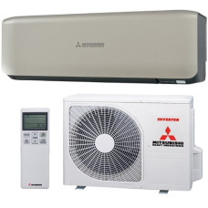 Mitsubishi Heavy SRK25ZS-WFT/SRC25ZS-WA