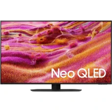 Televizor Samsung Neo QLED QE98QN90FAUXRU