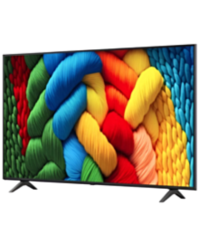 Televizor LG 65NANO80A6B.AMCN