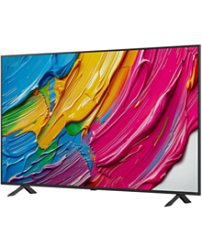 Televizor LG 65QNED80A6A.AMCN