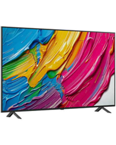 Televizor LG 65QNED80A6A.AMCN