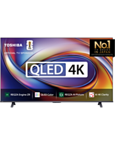 Televizor Toshiba QLED 50M450RE