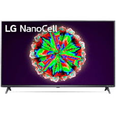 Televizor LG LED 55NANO806NA