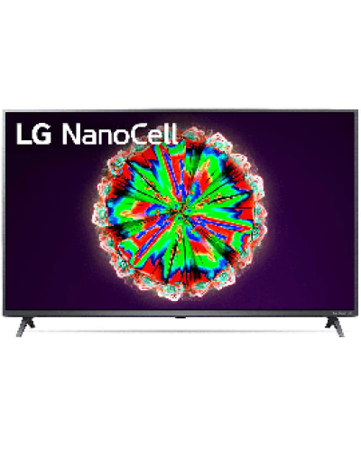 Televizor LG LED 55NANO806NA