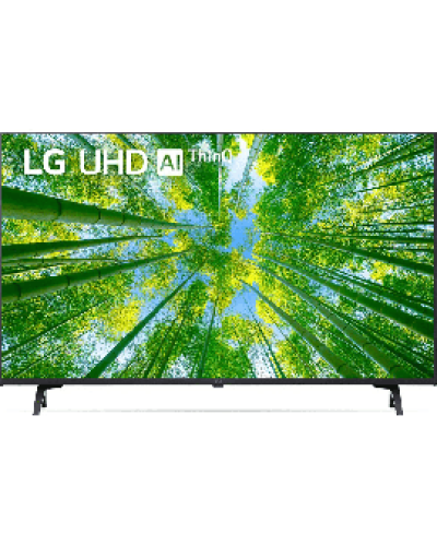 Televizor LG LED 43UQ80001LA