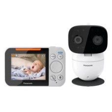 DECT Panasonic Baby Cam KX-HN3001RUW