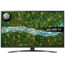 Televizor LG LED 43UP78006LC