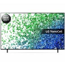 Televizor LG LED 50NANO806PA