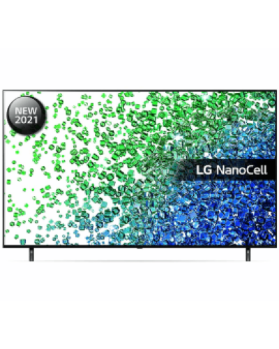 Televizor LG LED 50NANO806PA