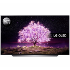 Televizor LG OLED65C1RLA