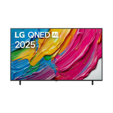 Televizor LG 65QNED80A6A.AMCN