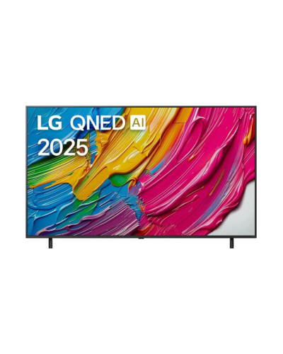 Televizor LG 65QNED80A6A.AMCN