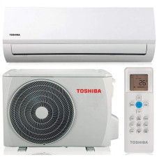 Kondisioner Toshiba RAS-24U2KHS-EE