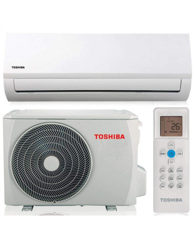 Kondisioner Toshiba RAS-24U2KHS-EE