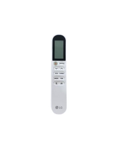 Kondisioner LG AI18CGH İnverter