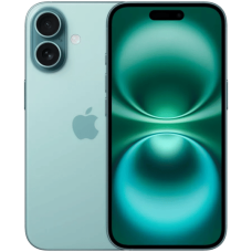 iPhone 16 128 GB Teal