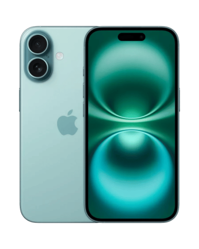 iPhone 16 128 GB Teal