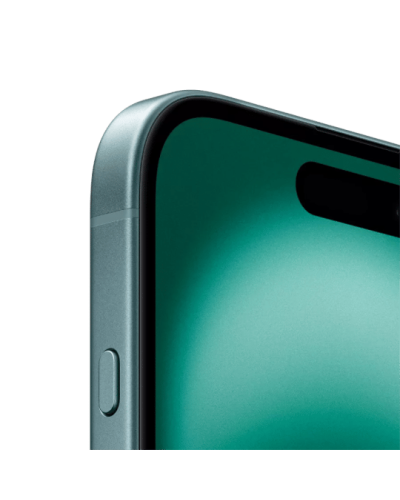 iPhone 16 128 GB Teal