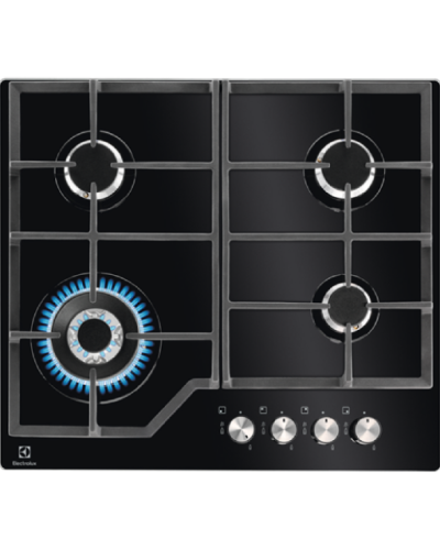 Plitə Electrolux GPE363YK