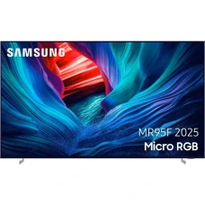Televizor Samsung Micro RGB R95F 4K Vision AI (MRE115MR95FXRU)