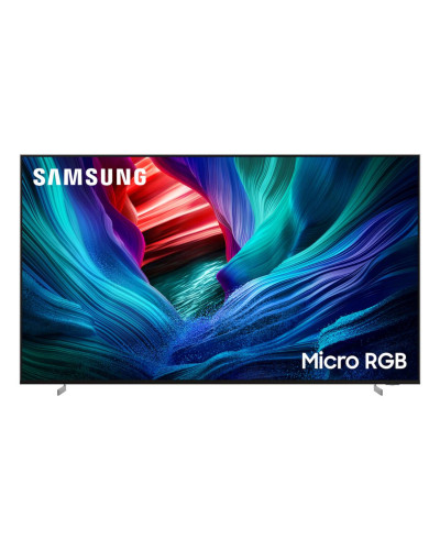 Televizor Samsung Micro RGB R95F 4K Vision AI (MRE115MR95FXRU)