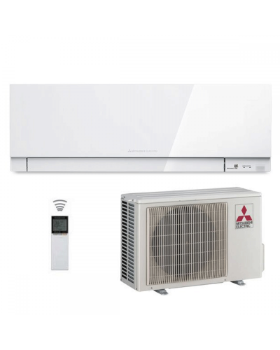 Кондиционер Mitsubishi Electric MSZ-EF25VGW Design İnverter