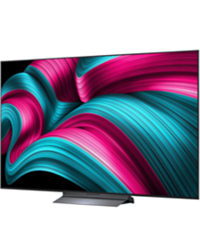 Televizor LG OLED83C5RLA.AMCN