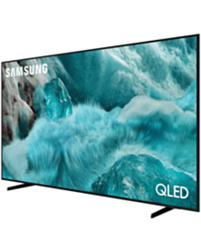 Televizor Samsung QLED QE55Q7FAAUXRU