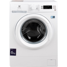 Стиральная машина Electrolux EW6S5R06W