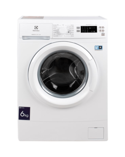 Стиральная машина Electrolux EW6S5R06W