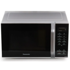 Mikrodalğalı soba Panasonic NN-ST34HMZPE