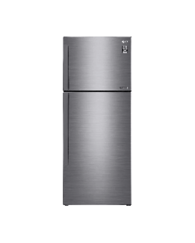 Soyuducu LG GR-C639HLCL