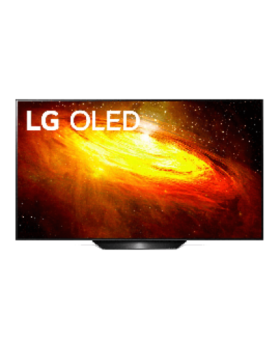 Televizor LG OLED55BXRLB