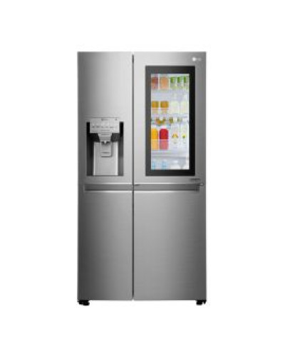 Soyuducu LG GR-X257CSAV