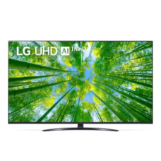 Televizor LG LED 50UQ81003LA