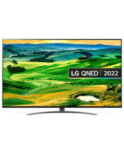 Televizor LG LED 50QNED816QA