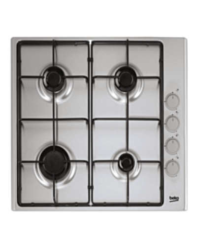 Plitə Beko HIZG 64120 X