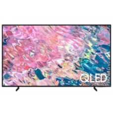 Телевизор Samsung QE55Q60BAUXCE