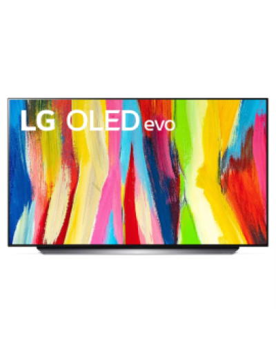 Televizor LG OLED48C26LA