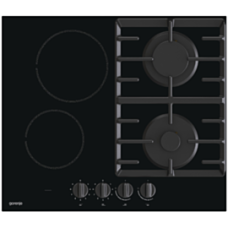 Plitə Gorenje GCE691BSC