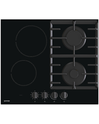 Plitə Gorenje GCE691BSC