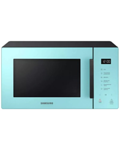 Mikrodalğalı soba Samsung MS23T5018AN/BW