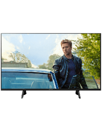 Televizor Panasonic LED TX-50GXR700