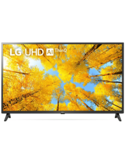 Televizor LG LED 43UQ75006LF