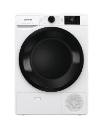 Quruducu maşın Gorenje DNE7B