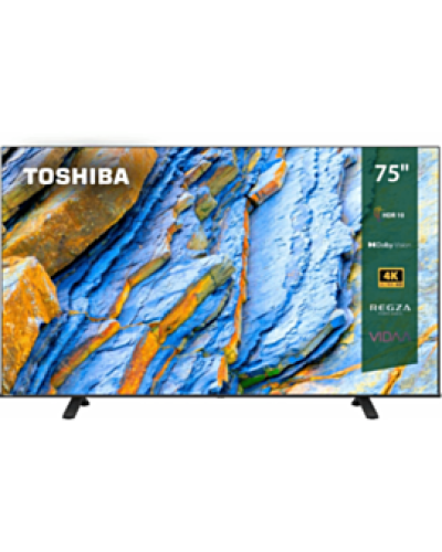 Televizor Toshiba LED 75C350LE